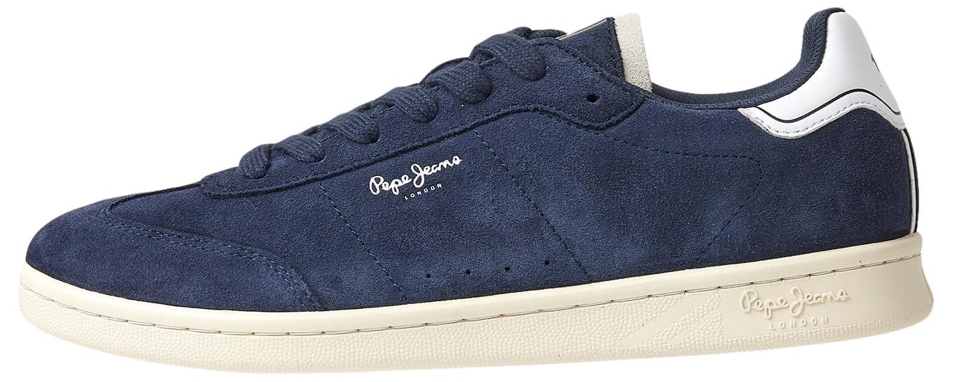 Pepe Jeans Player Bevis M, Zapatilla Hombre