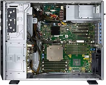 サーバー DELL PowerEdge T320 Xeon Amazon.com: Dell PowerEdge T320 Tower Server with Intel Xeon