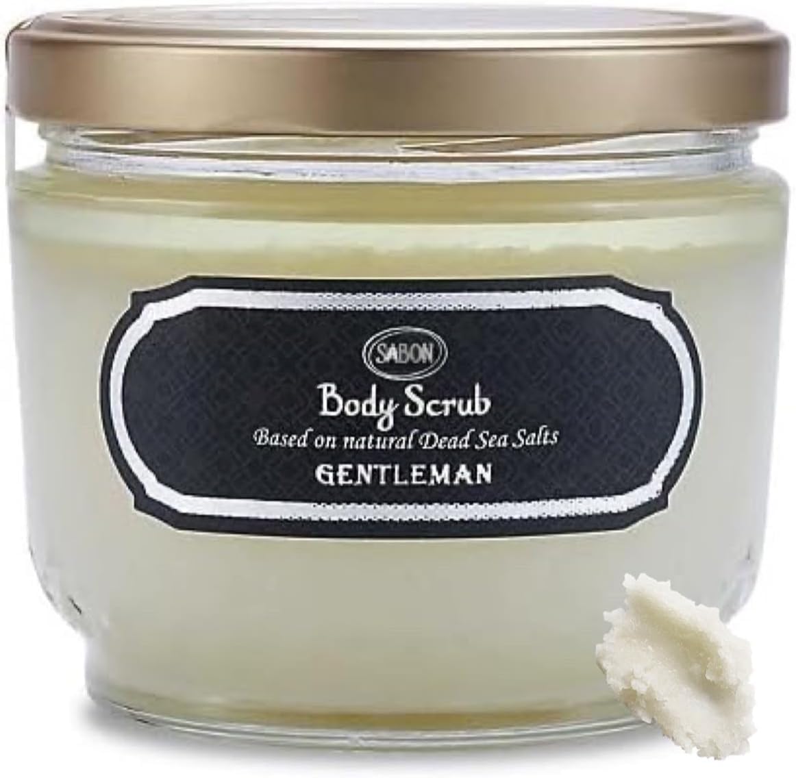 Amazon | SABON ボディスクラブ ジェントルマン 600g 専用
