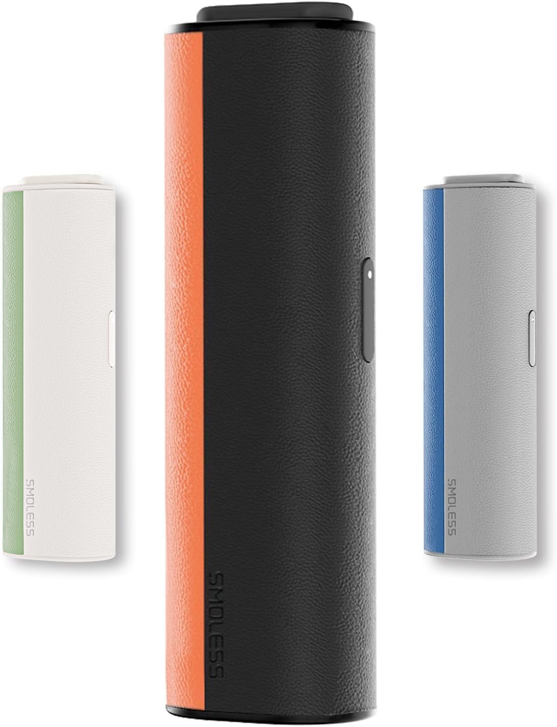 61KpRGEZ6LL. AC SL1428  - 【SMOLESS】A1 PLUSをレビュー！～シケモク可能！サブ機に使えるイルマ互換機！～