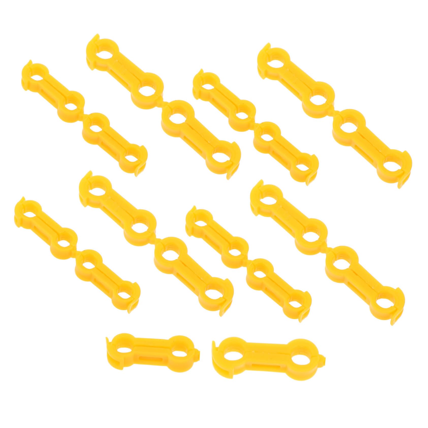 MERRYHAPY Bird Leg Rehabilitation Device Pigeon Leg Alignment Splint Secure Fit for Bird Foot Correction