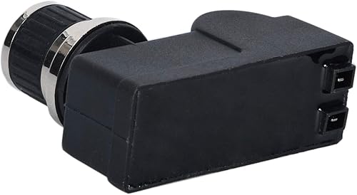 Vista 8 de GasSaf Spark Generator - Encendedor de 2 salidas con botón pulsador de repuesto para Broil King, Broil-Mate, Charbroil, Grillmate, Jenn Air