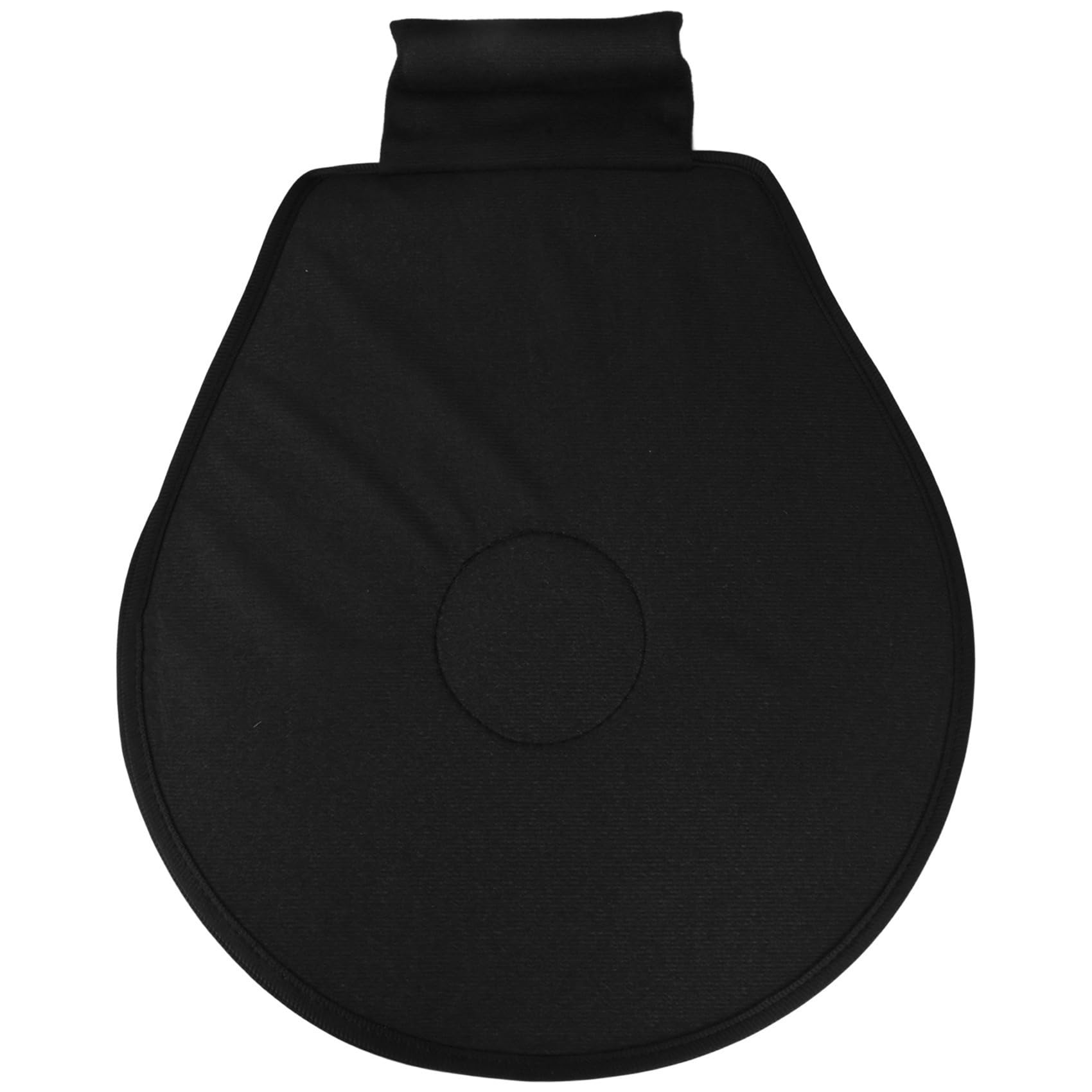 3 cojines giratorios para asiento de coche para personas mayores, rotación de 360 grados, ligero, portátil, de espuma, asiento giratorio, antideslizante, para espalda, caderas y patas de