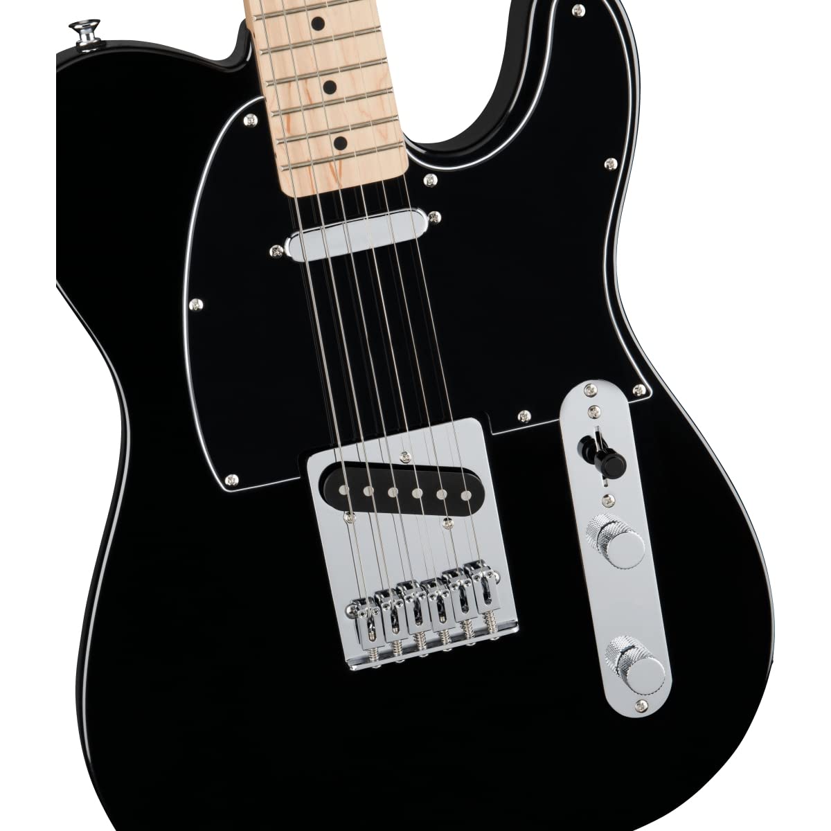 Amazon | Squier by Fender/FSR Affinity Series Telecaster Maple