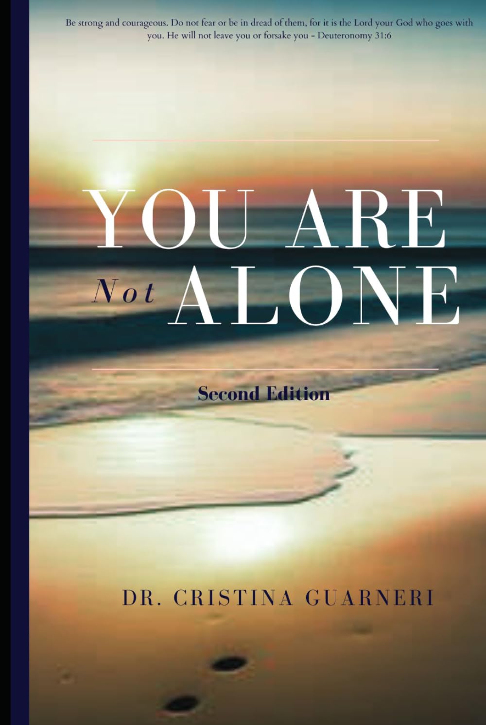 You Are Not Alone