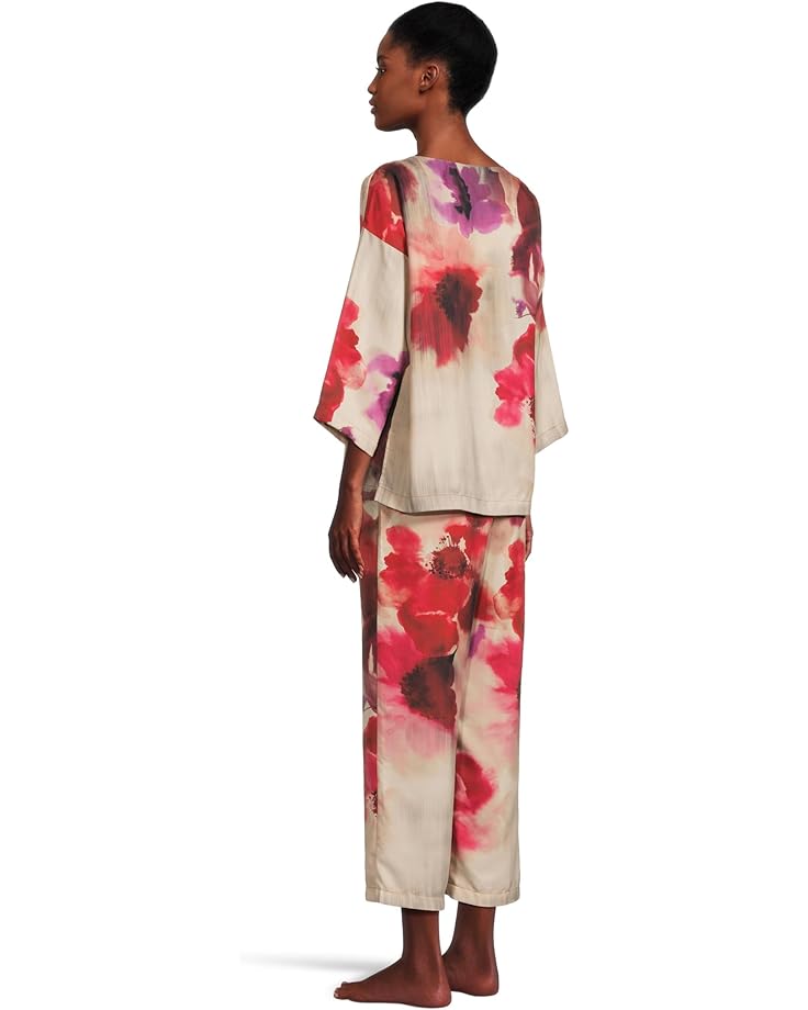 Natori Mizuki Split V Over The Head PJ Set - #3 of 4