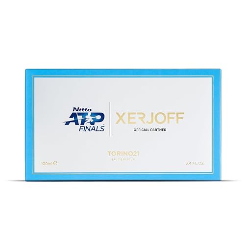 Miniatura 3 de Xerjoff JTC Torino21 Eau de Parfum, 3.4 fl oz  3.4 fl oz  Aroma cítrico de menta fresca unisex (menta, albahaca, limón)