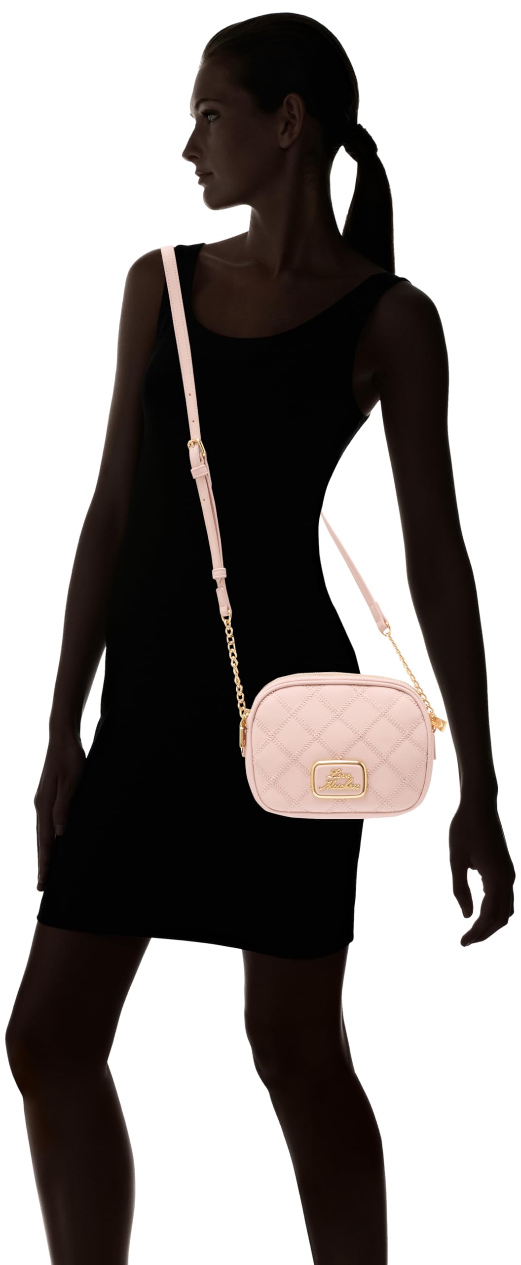 Love Moschino, Borsa A Spalla Donna