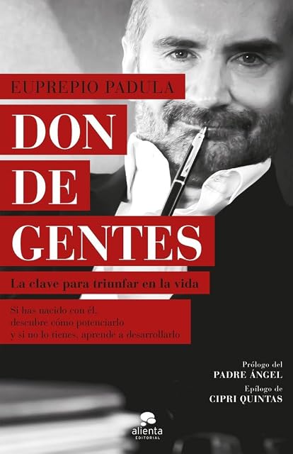 Portada de Don de Gentes: La Clave para Triunfar en la Vida