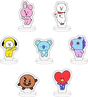 amazon com bts cake decorations