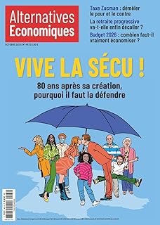 Mensuel - N° 463 Octobre 2025 (463)