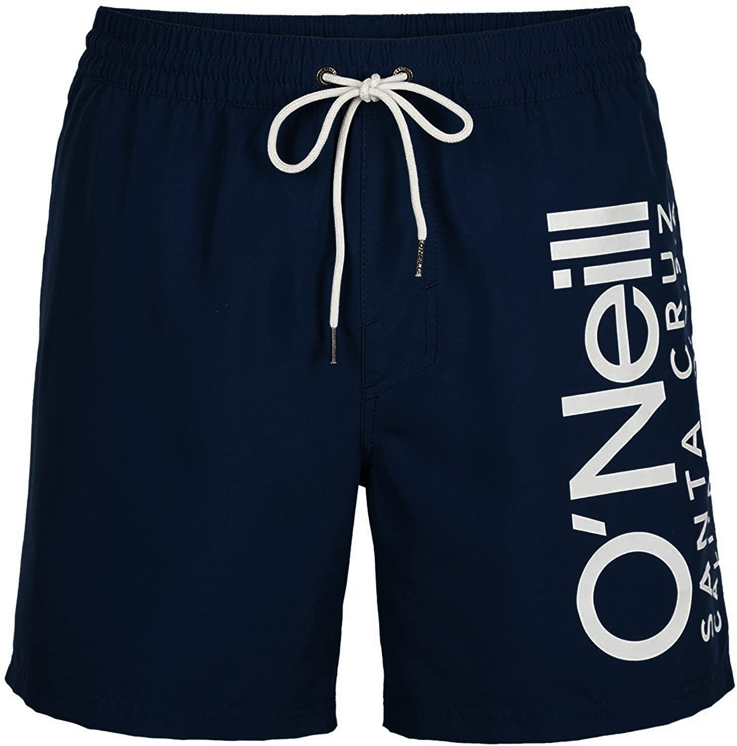 O'Neill Men's Original Cali Shorts Men's Swim, Ink Blue, XS