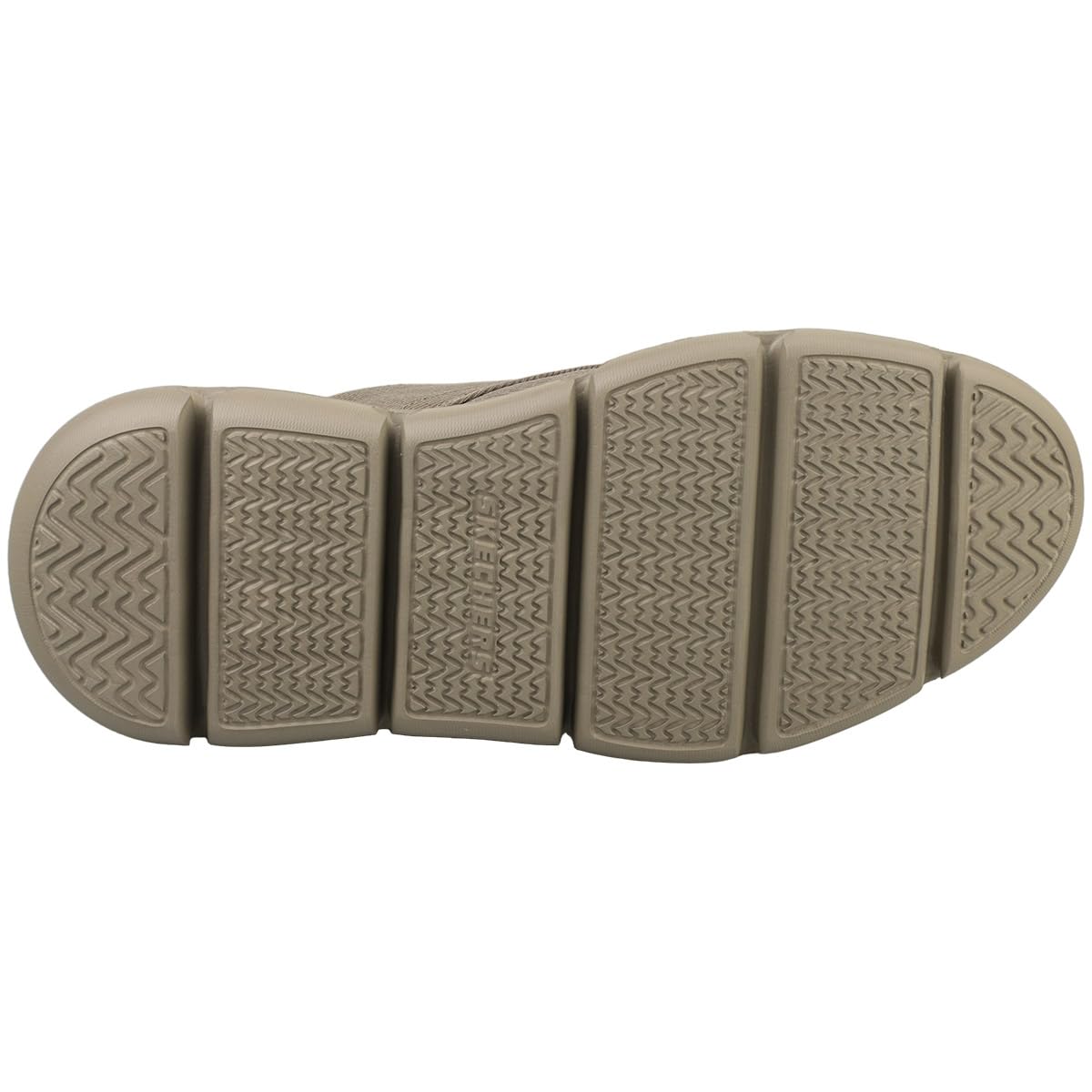 Skechers Garza ScarpeUomo