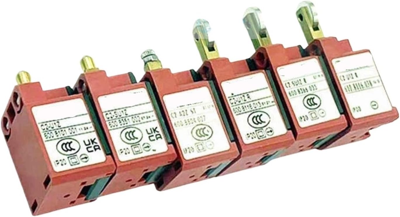 1pcs Ti2-SU1Z W Ti2-U1ZW Ti2-SU1Z HW Ti2-SU1Z RIW C2-SU1Z C2-U1Z C2-A2Z ST C2-SU1Z R C2-U1Z R C2-SU1Z ST IN73-S11 Limit Switch(IN73-S11 SM)