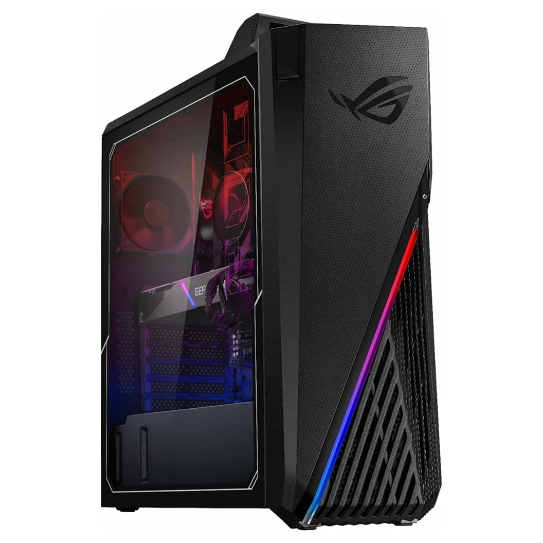 Mytrix ROG STRIX