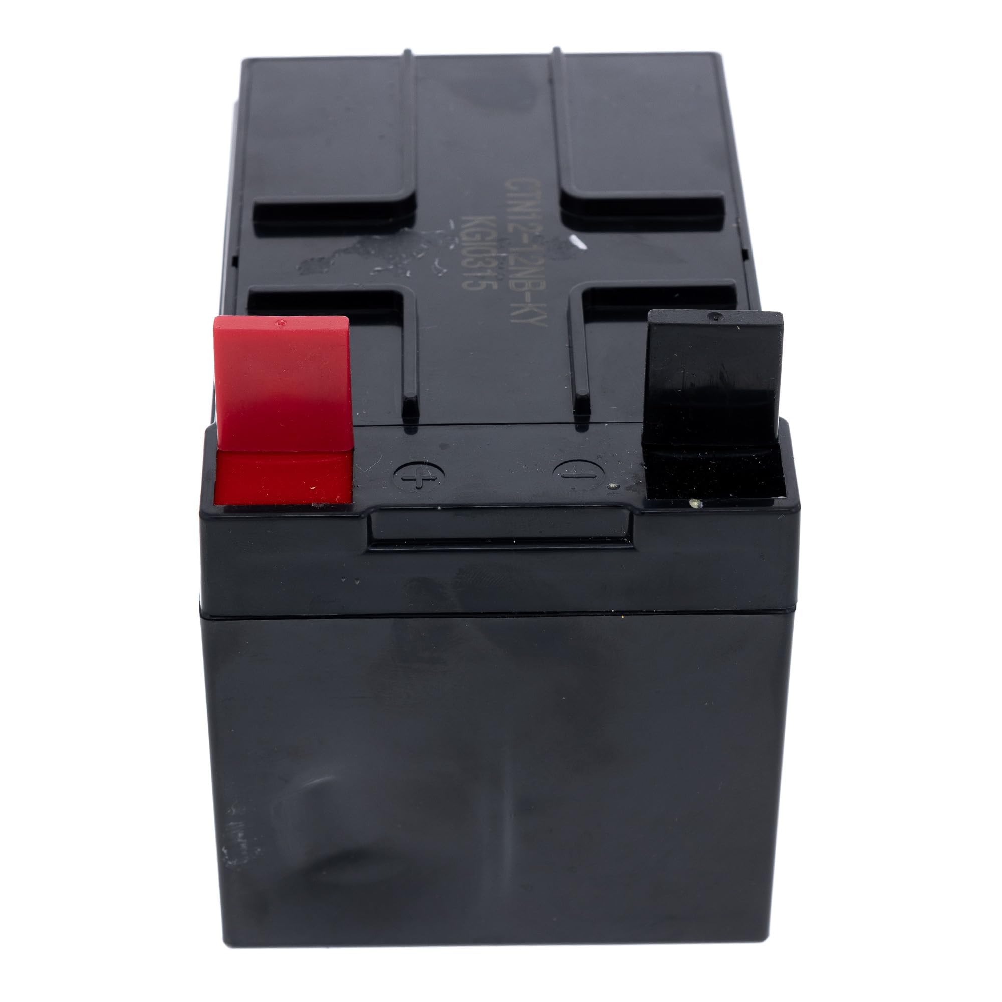 せんち Amazon.com: Ariens Gravely 04738800 12V 12A 190CCA Battery