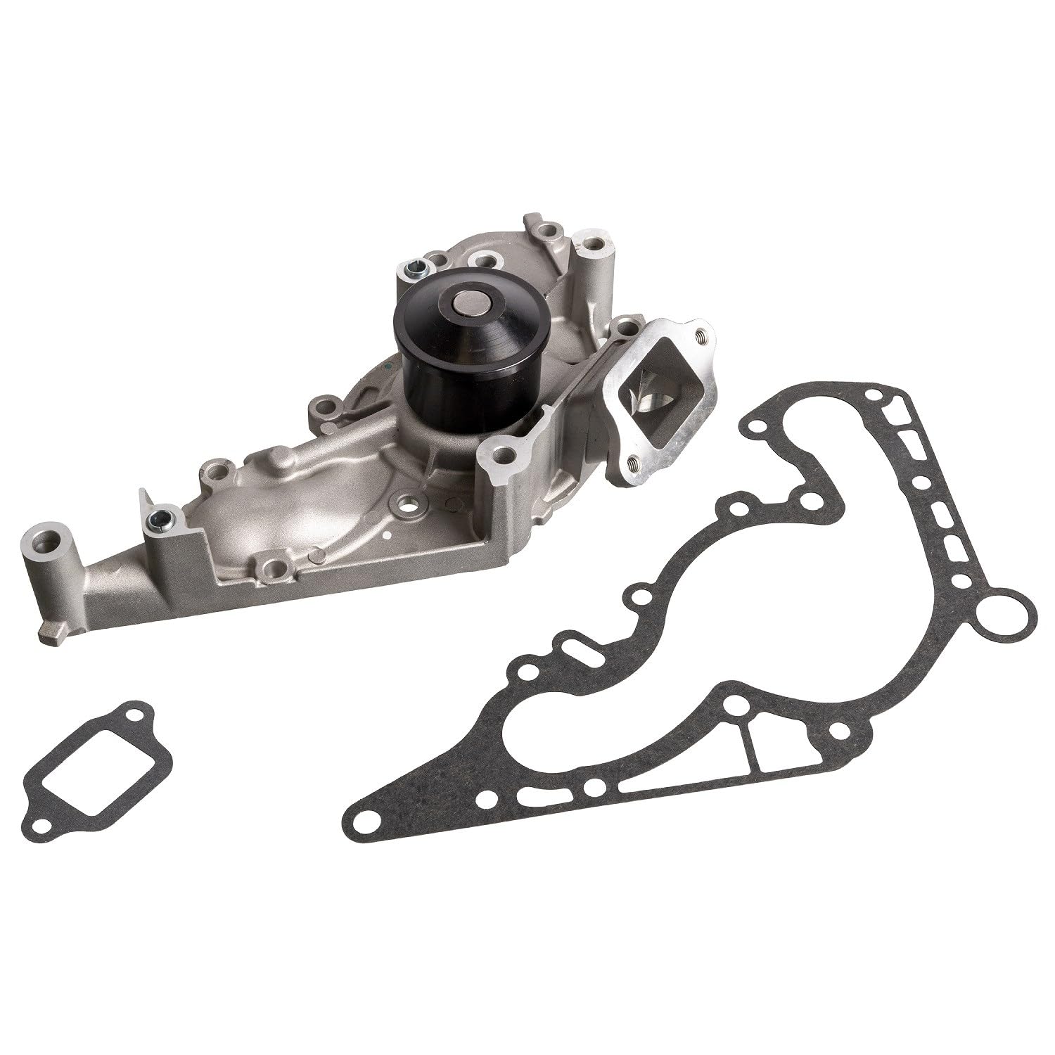 Water Pump fits LEXUS LS400 4.0 89 to 00 1UZ-FE Coolant Blue Print 1610050010
