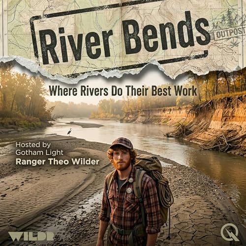 River Bends Titelbild