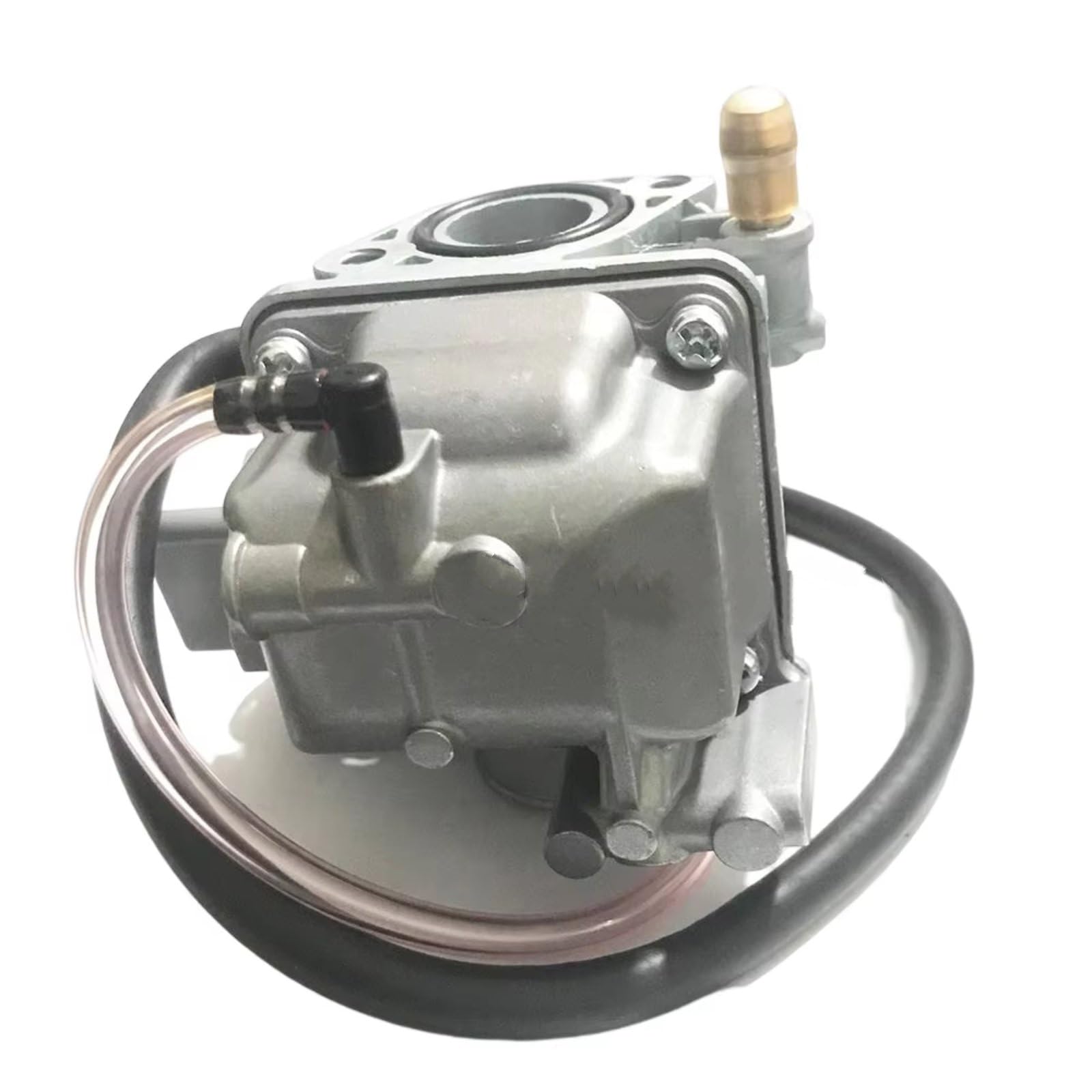 Recambio Carburador Compatible Con Yamaha Para Badger 80 1992 1993 1994 1995 1996 1997-2001 Accesorios De Reparación De Repuesto Para Conjunto De Motor De Carburador