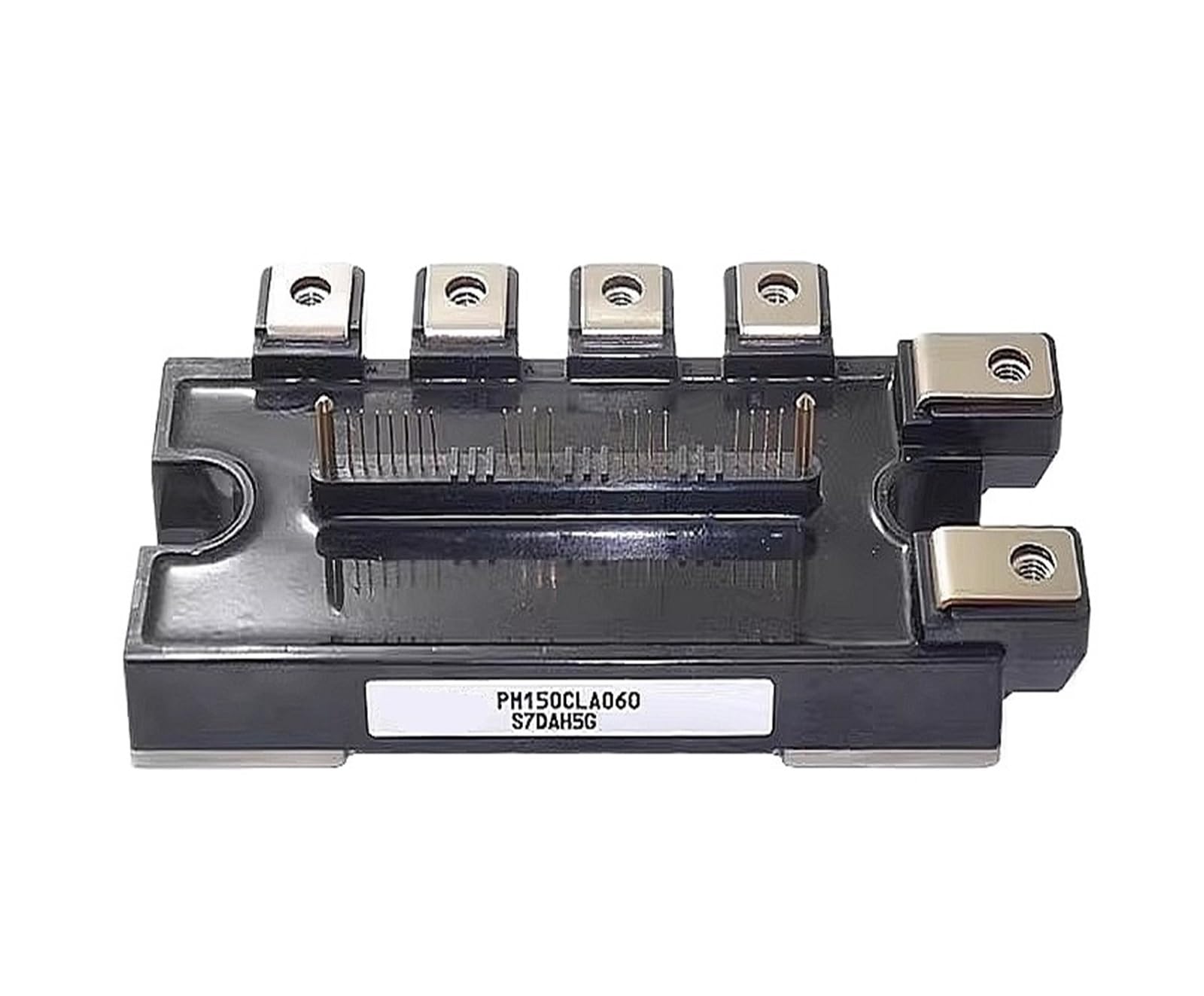 Módulo PM150CLA060 de 150A y 600V que reduce pérdidas térmicas en inversores