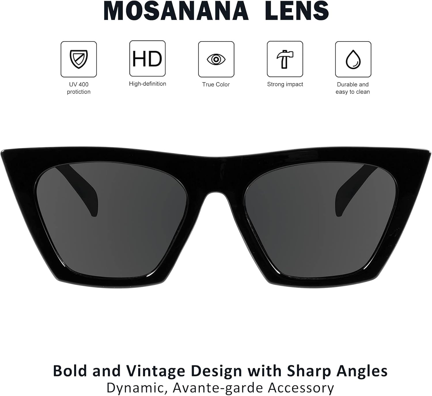 Mosanana glasses Outlet