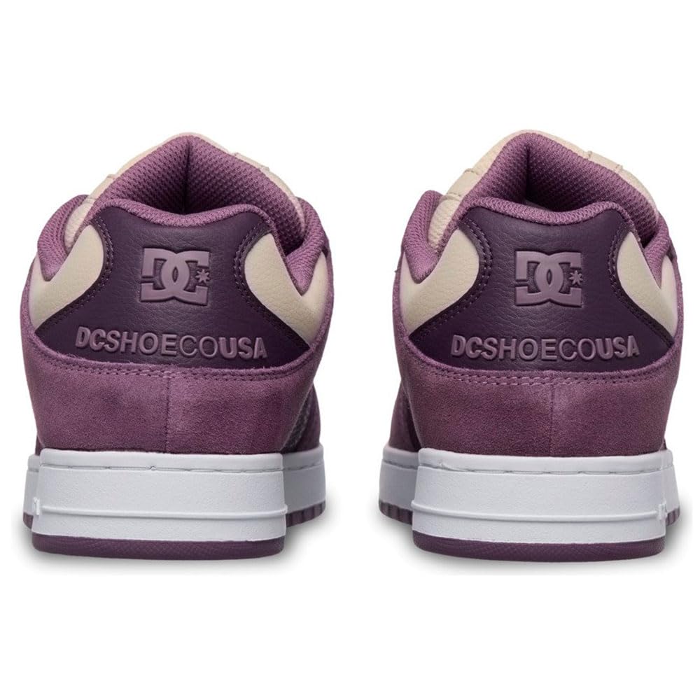 DC Shoes Manteca SE Trainers EU 41