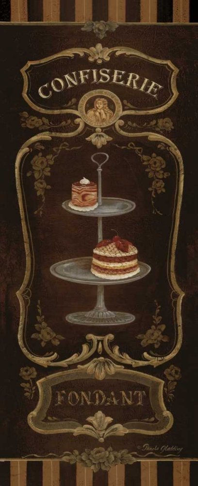 Feeling at home Toile encadrée avec des boîtes américaines - 106 x 43 cm