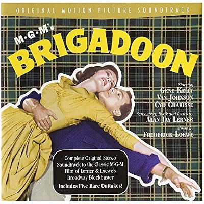 Brigadoon