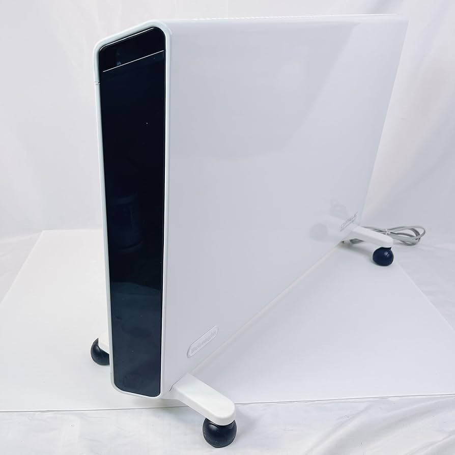 Amazon | デロンギ DeLonghi コンベクターヒーター 8～10畳まで