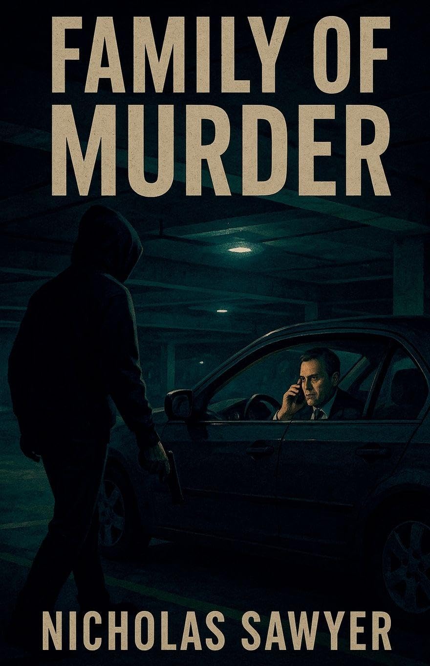Family of Murder: 3