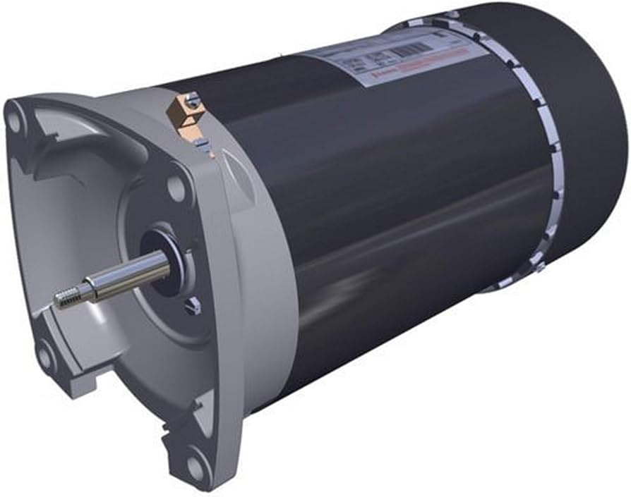 Amazon.com : Hayward SPX3210Z2MER 1-1/2-Horsepower 2 Speed