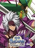 戦国BASARA Judge End 其の参 [DVD]
