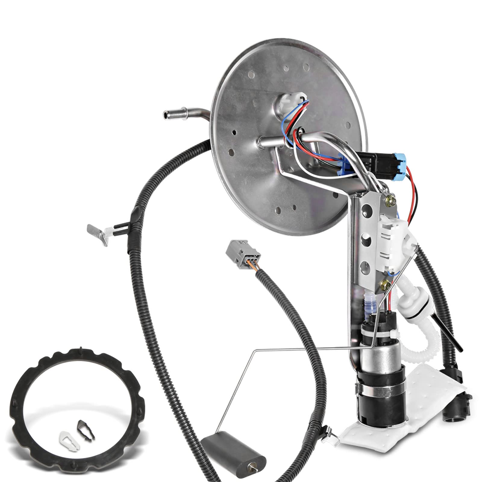 Buy APremium Electric Fuel Pump Assembly with Sending Unit Compatible