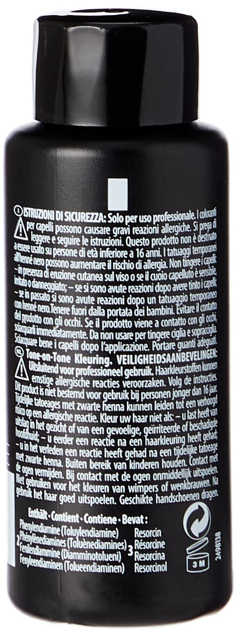 Schwarzkopf Igora Tone On Tone Saç Boyası 60ml-No - 9,5-21