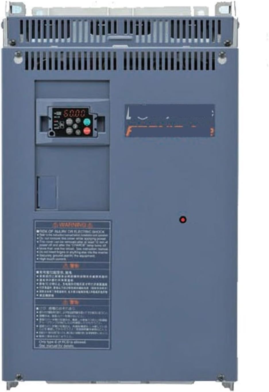 Frequency Converte FRN0044E2S-4C Inverter