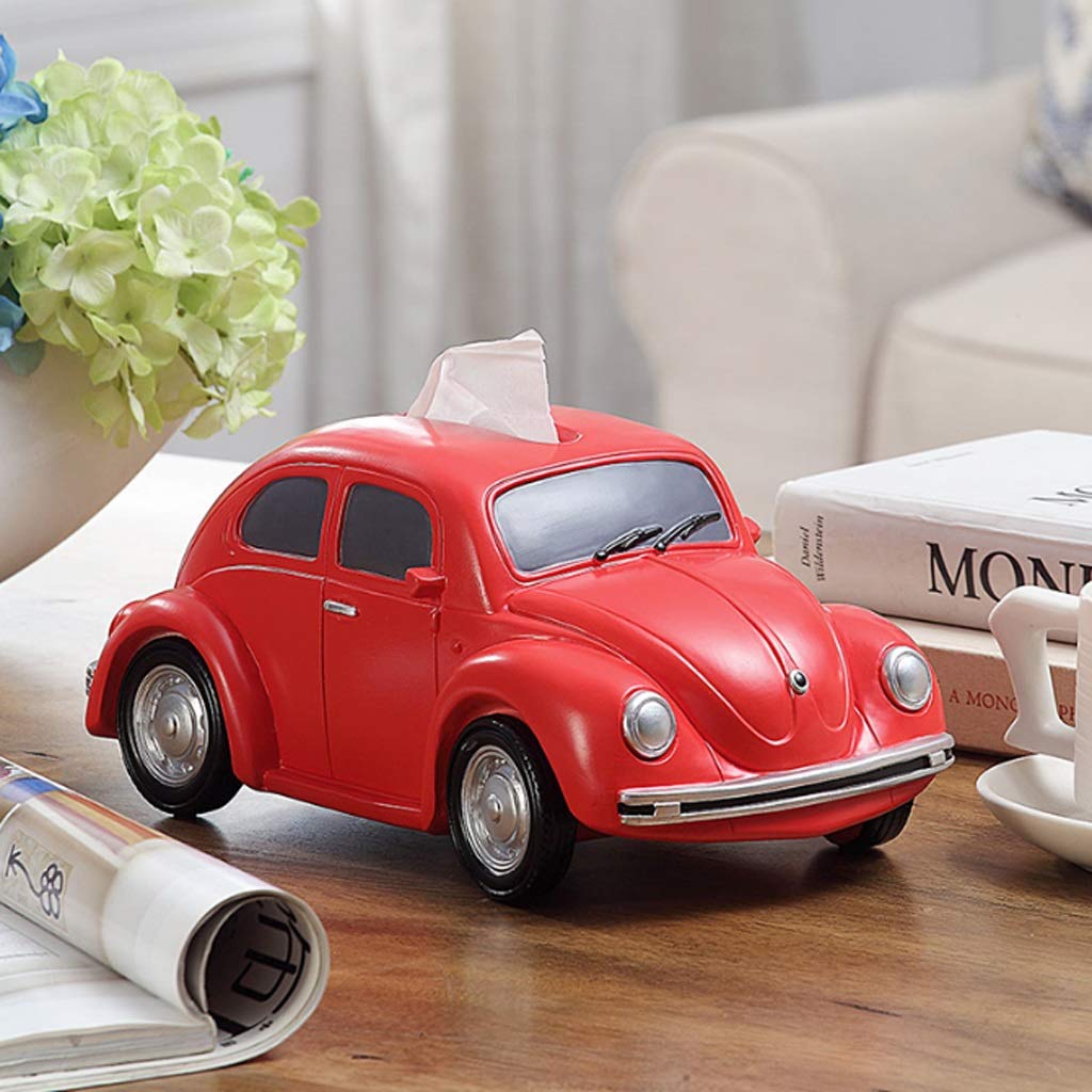 THE BONEZ フィギュア　ティッシュケース　車 THE BONEZ フィギュア ティッシュケース 車 - メルカリ