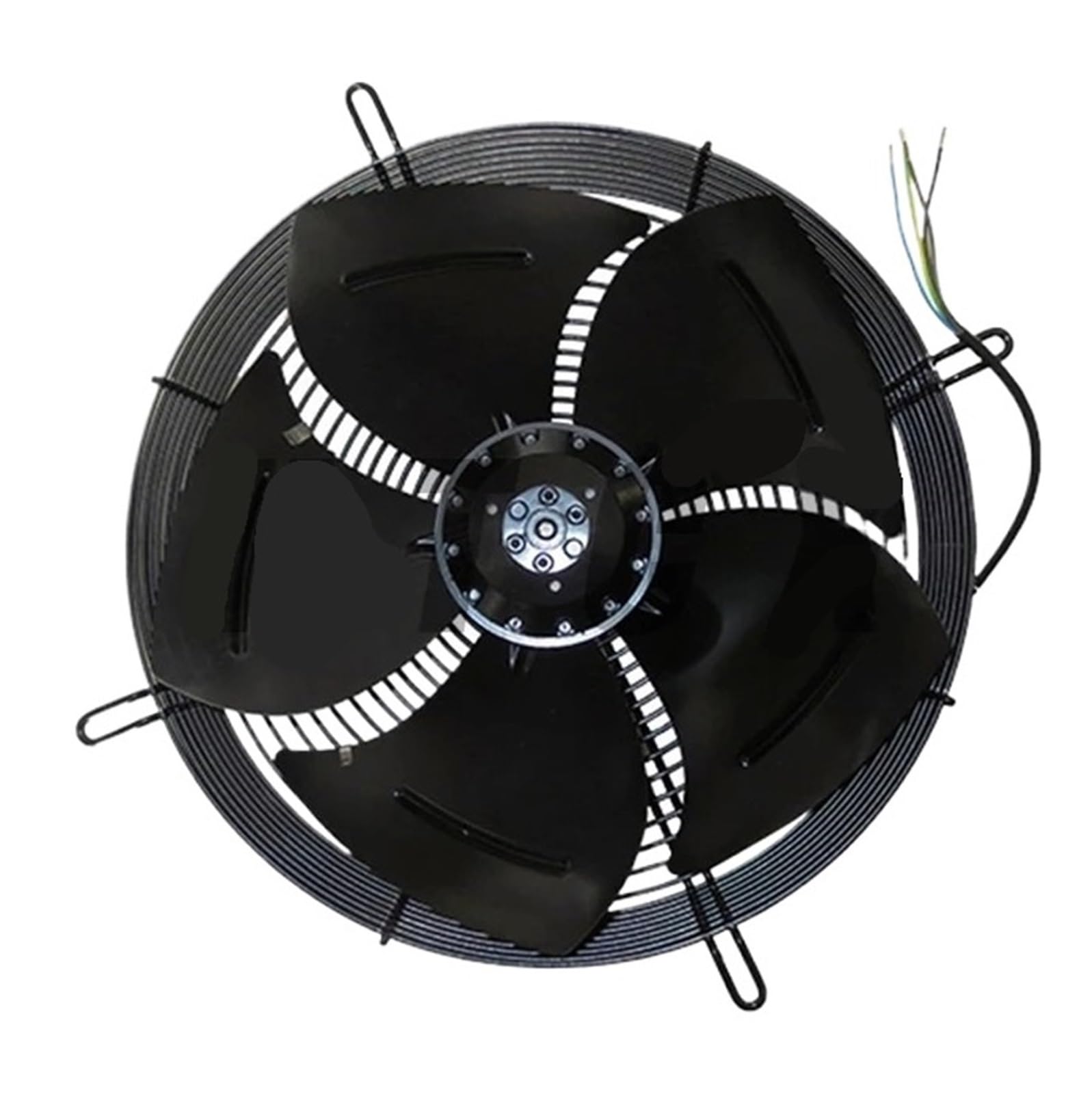 LZIKKGKI Axial fan S4E330-AP18-30 230V