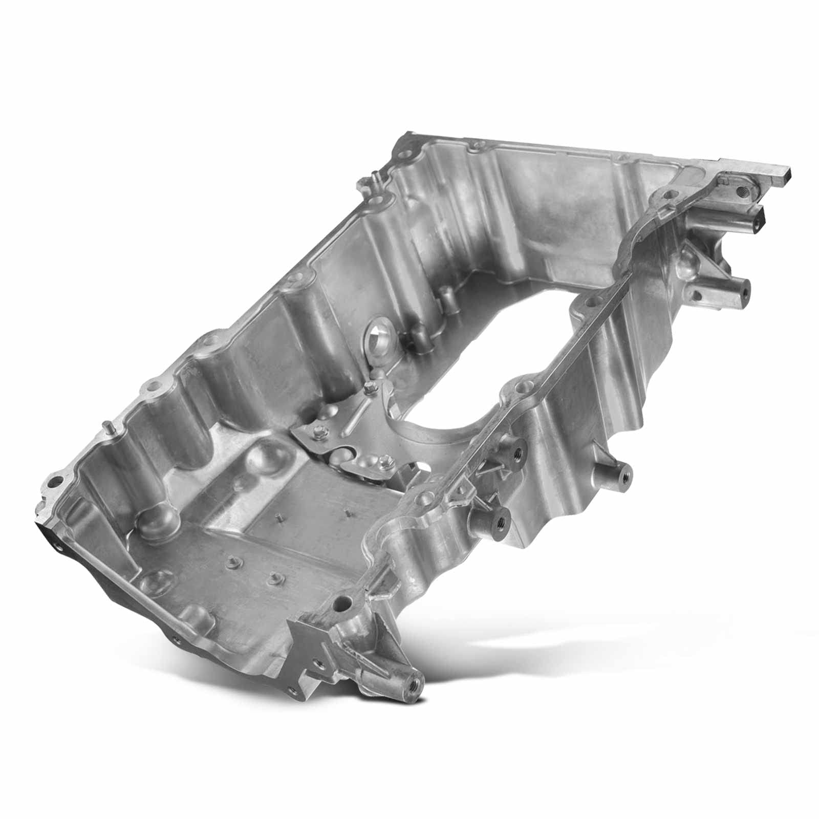 A-Premium Engine Oil Pan Replacement for Cadillac ATS 2013 2014 2015 2016