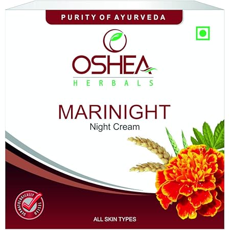 oshea phytonight cream