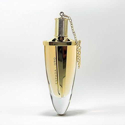 Miniatura 2 de ESPADA ORO DE EMPER EDP 3.4 OZ MUJER