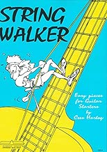 Download Cees Hartog : String Walker Easy Pieces for Guitar Starters PDF