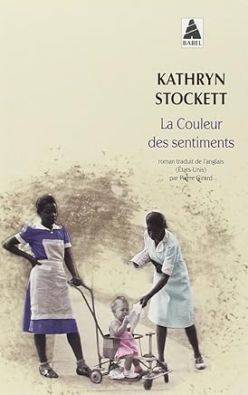 La couleur des sentiments - Grand prix des Lectrices de Elle 2011