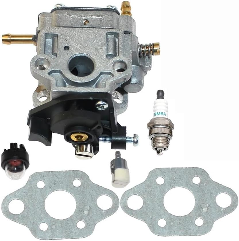 Carburetor Fit for RBCGM25SS RBCGM25BB GM254SL RLT254FCDSN RLT254FSDSN RPP254FEJSN HLT25CNB HLT25CNC W YJ345 98547300