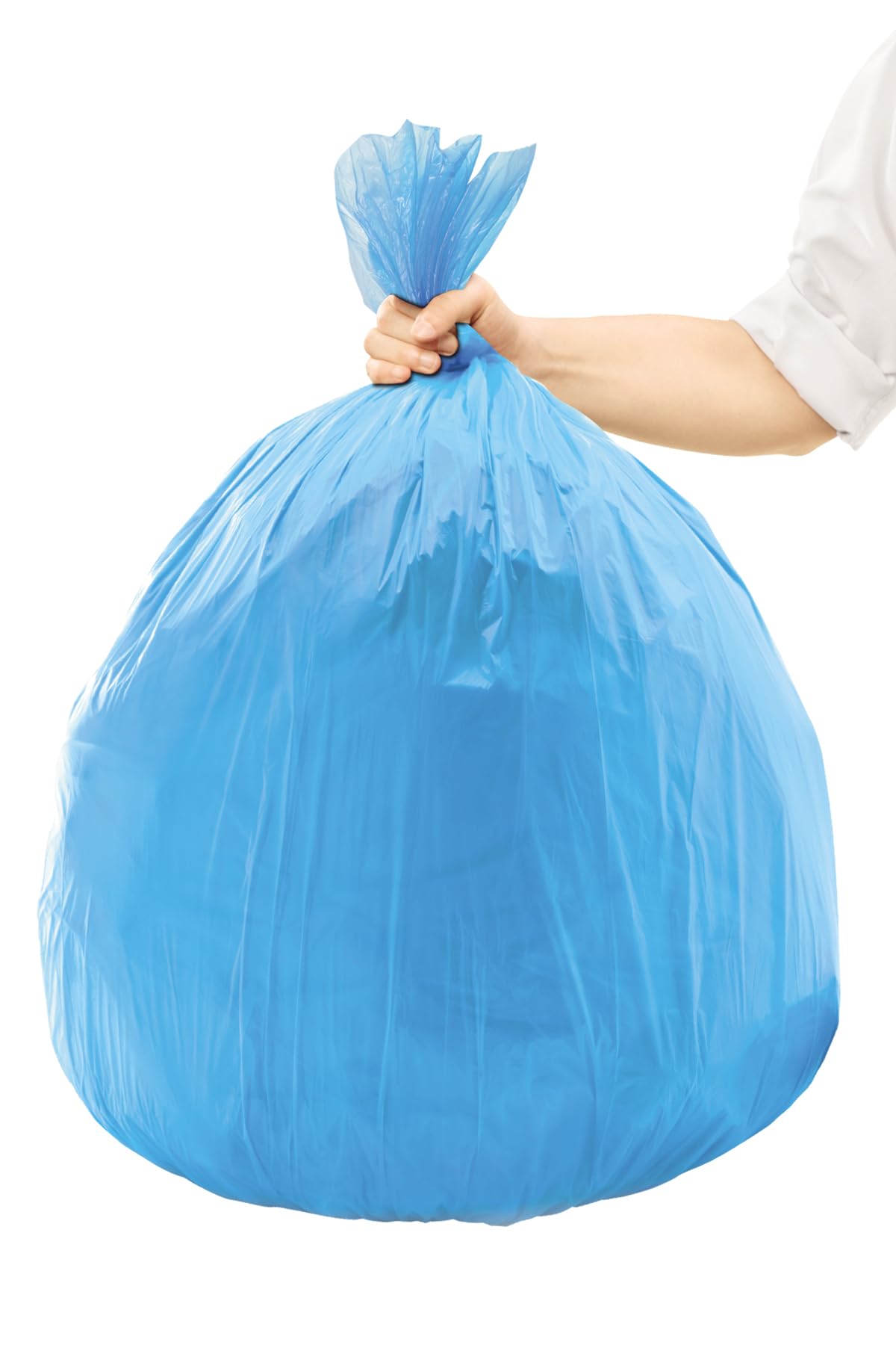 Parex Güçlü Çöp Torbası Battal Boy 10'lu