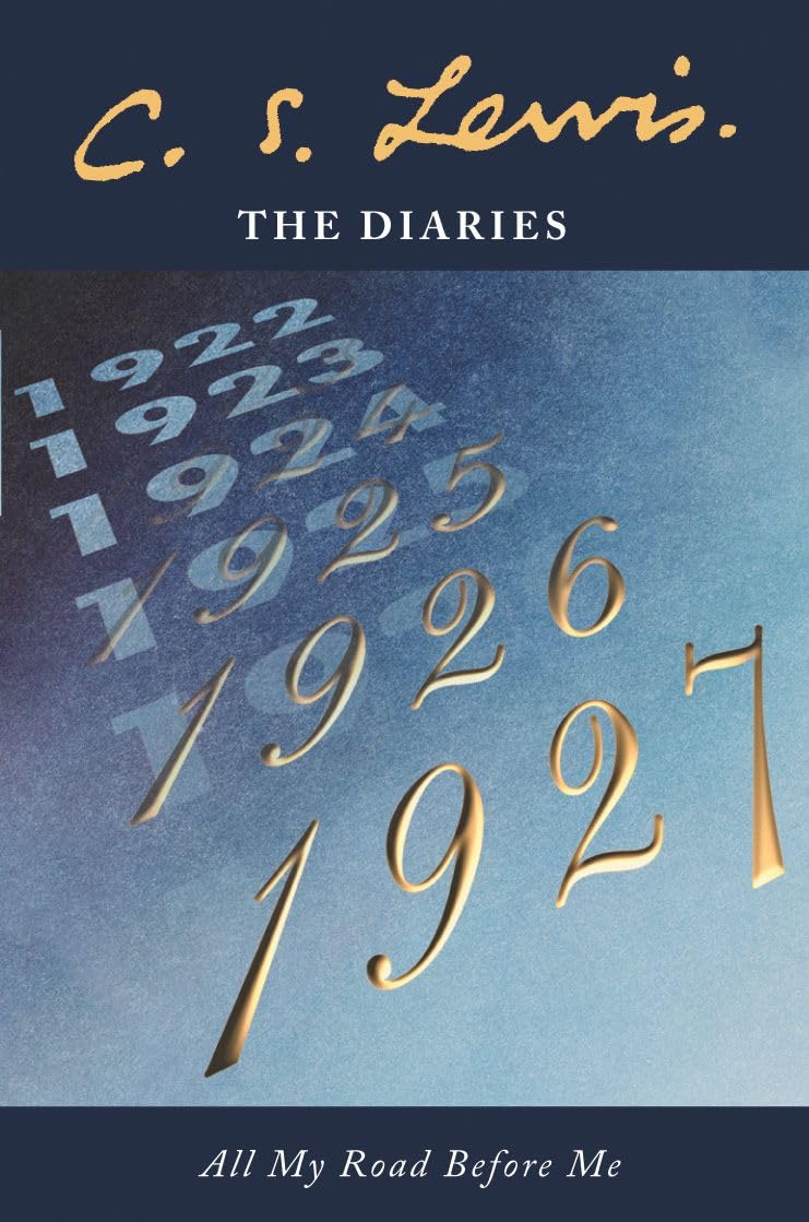 THE DIARIES: All My Road Before Me