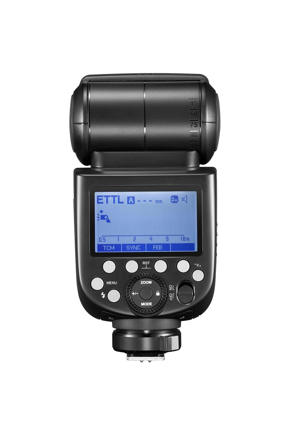 GODOX Flash Speedlite TT685 II compatible avec Fuji