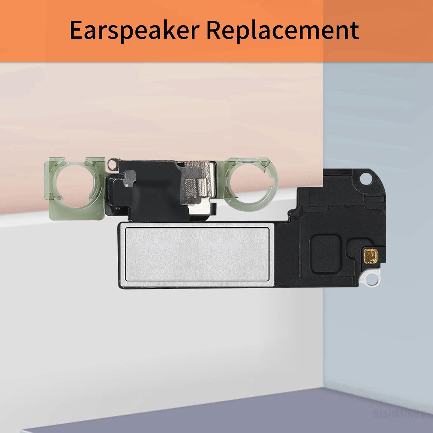 for iPhone 11 Pro Earpiece Front Speaker Replacement image 2