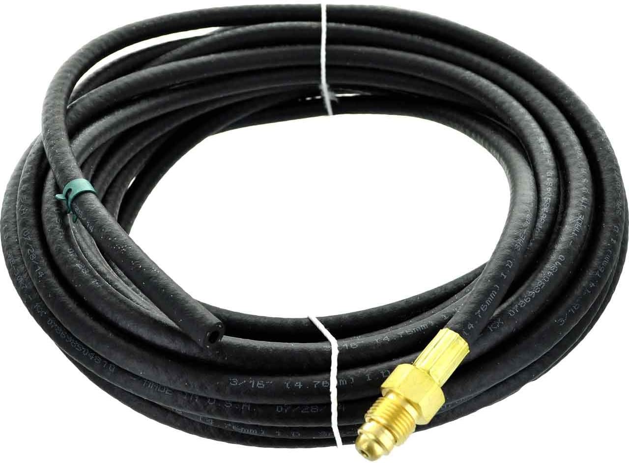 Miller 182824 Hose, Gas In, 40 Ft