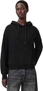 AllSaints Women's Zinc Rhian Hoody