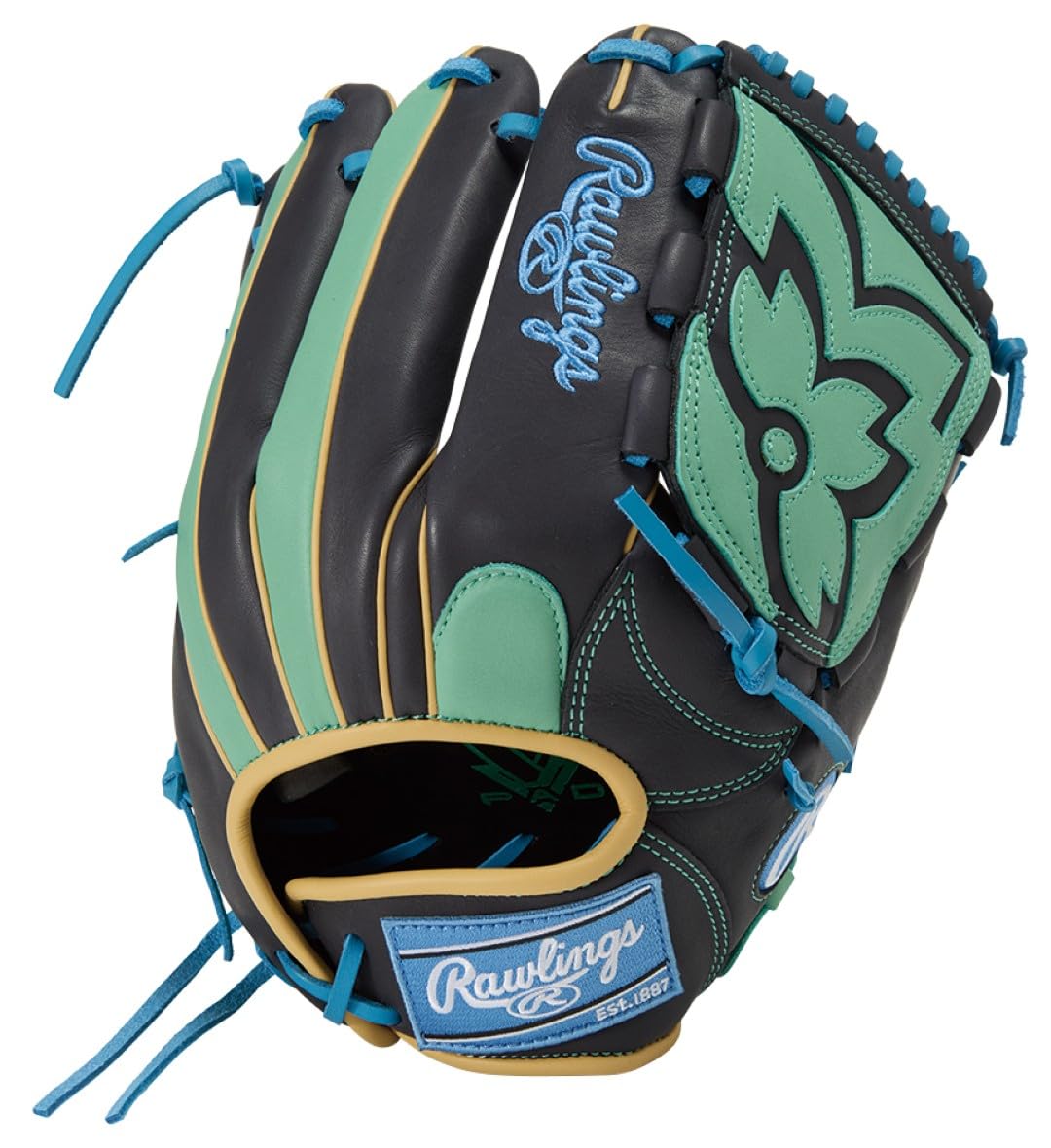 Amazon | ローリングス(Rawlings) 野球用 グラブ グローブ ソフト